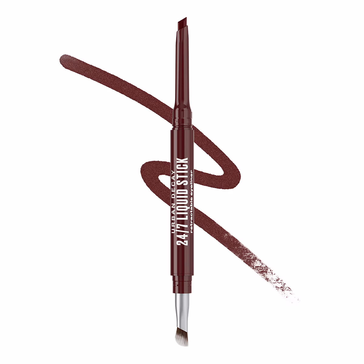 El eyeliner de colores es la tendencia de maquillaje que dominará 2026