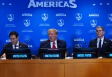 Escudo de las Américas propone sanciones conjuntas contra 24 grupos criminales; Chile se suma a la alianza Escudo de las Américas