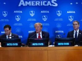 Escudo de las Américas propone sanciones conjuntas contra 24 grupos criminales; Chile se suma a la alianza Escudo de las Américas