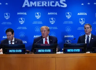 Escudo de las Américas propone sanciones conjuntas contra 24 grupos criminales; Chile se suma a la alianza Escudo de las Américas