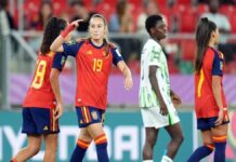 España avanza a la final del Mundial Femenil Sub 20 tras derrotar a Italia España avanza a la final del Mundial Femenil Sub 20 tras derrotar a Italia