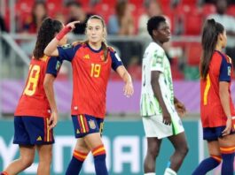 España avanza a la final del Mundial Femenil Sub 20 tras derrotar a Italia España avanza a la final del Mundial Femenil Sub 20 tras derrotar a Italia