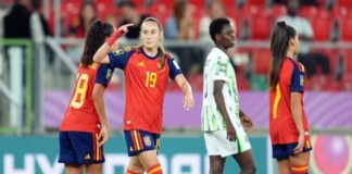 España avanza a la final del Mundial Femenil Sub 20 tras derrotar a Italia España avanza a la final del Mundial Femenil Sub 20 tras derrotar a Italia