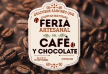 Feria Artesanal del Café y Chocolate 2026 llega a Coyoacán con entrada gratuita, degustaciones y productores mexicanos Feria Artesanal del Café y Chocolate