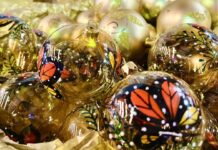 Feria de la Esfera 2026: lánzate a Tlalpujahua por adornos navideños artesanales Feria de la Esfera 2026: lánzate a Tlalpujahua por adornos navideños artesanales