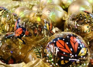 Feria de la Esfera 2026: lánzate a Tlalpujahua por adornos navideños artesanales Feria de la Esfera 2026: lánzate a Tlalpujahua por adornos navideños artesanales