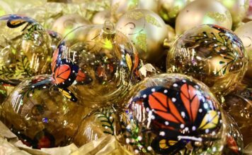 Feria de la Esfera 2026: lánzate a Tlalpujahua por adornos navideños artesanales Feria de la Esfera 2026: lánzate a Tlalpujahua por adornos navideños artesanales