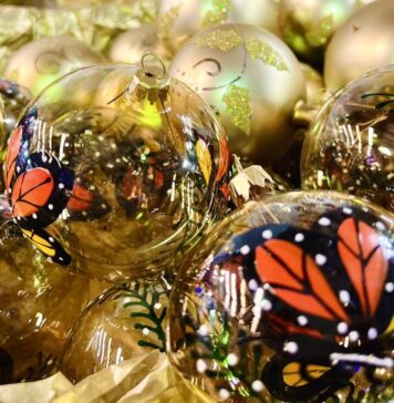 Feria de la Esfera 2026: lánzate a Tlalpujahua por adornos navideños artesanales Feria de la Esfera 2026: lánzate a Tlalpujahua por adornos navideños artesanales