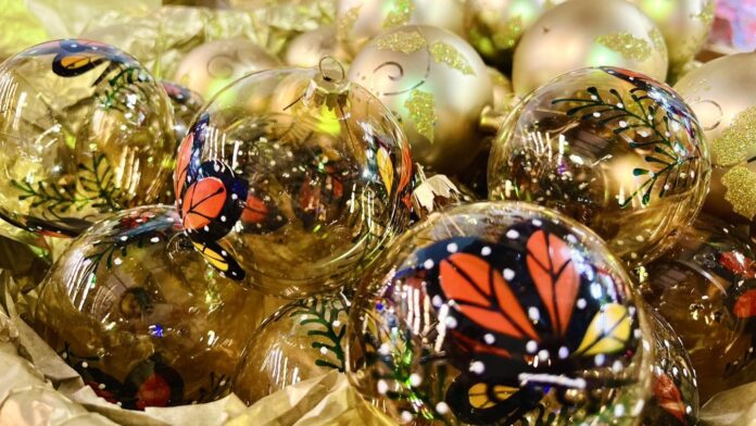 Feria de la Esfera 2026- lánzate a Tlalpujahua por adornos navideños artesanales Feria de la Esfera 2026: lánzate a Tlalpujahua por adornos navideños artesanales
