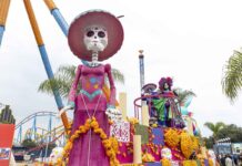 Festival del Terror Six Flags México 2026: Jason Voorhees, nuevas atracciones y precios Festival del Terror Six Flags México 2026: Jason Voorhees, nuevas atracciones y precios