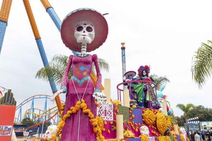 Festival del Terror Six Flags México 2026- Jason Voorhees, nuevas atracciones y precios Festival del Terror Six Flags México 2026: Jason Voorhees, nuevas atracciones y precios