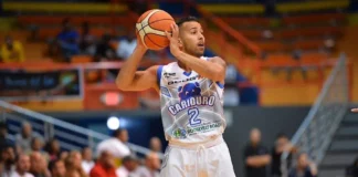 Fuerza Regia suma a Tjader Fernández como refuerzo para la LNBP 2026 Fuerza Regia suma a Tjader Fernández como refuerzo para la LNBP 2026