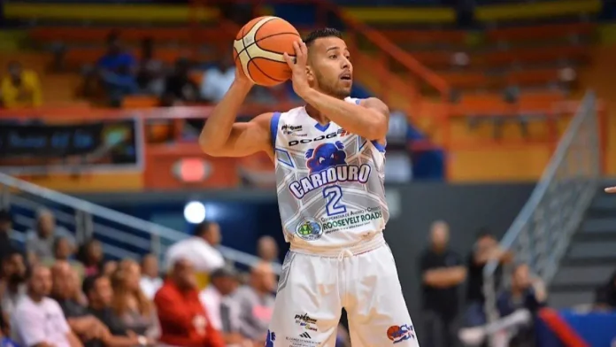 Fuerza Regia suma a Tjader Fernández como refuerzo para la LNBP 2026 Fuerza Regia suma a Tjader Fernández como refuerzo para la LNBP 2026