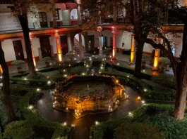 Gala Galáctica en el Museo Franz Mayer: fecha, horario y actividades Gala Galáctica en el Museo Franz Mayer: fecha, horario y actividades
