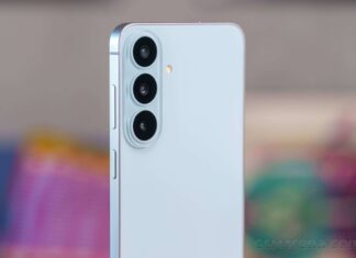Samsung Galaxy S26 FE debuta con One UI 9, Galaxy AI y cámara de 12 MP para selfies Galaxy S26 FE