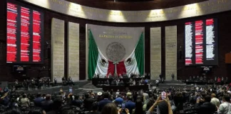Gobernación y Hacienda comparecerán ante diputados por el segundo informe de Sheinbaum Gobernación
