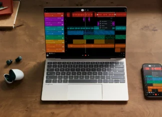 Googlebook debuta con cinco laptops, nuevo sistema operativo y precios desde 899 dólares Googlebook