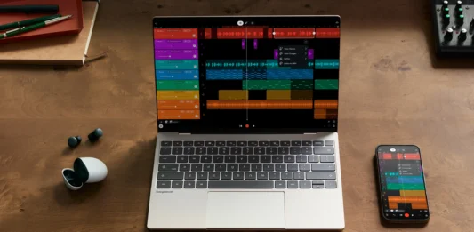 Googlebook debuta con cinco laptops, nuevo sistema operativo y precios desde 899 dólares Googlebook