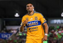 Tigres suma a Guillermo Martínez tras su salida de Pumas Guillermo Martínez