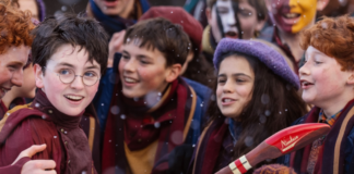 Harry Potter confirma nuevo reparto para su temporada 2: Dobby, Ginny Weasley y Tom Riddle ya tienen actores Harry Potter