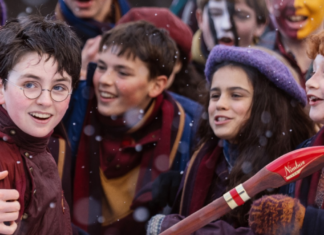 Harry Potter confirma nuevo reparto para su temporada 2: Dobby, Ginny Weasley y Tom Riddle ya tienen actores Harry Potter