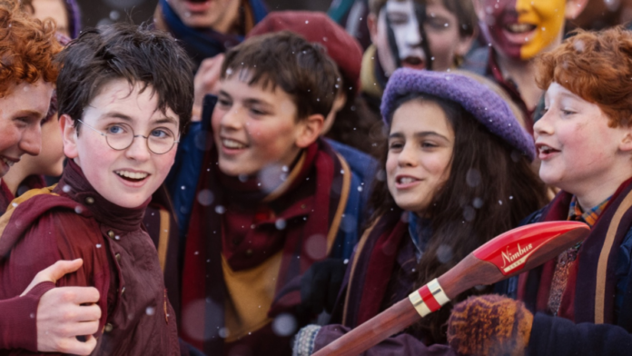 Harry Potter 2 Harry Potter