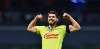 América llega con presión ante Rayados: Henry Martín revela mensaje de Emilio Azcárraga por el 110 aniversario Henry Martín
