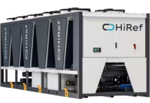 HiRef invertirá más de 13 millones de dólares en Hidalgo para fabricar tecnología de enfriamiento para IA HiRef