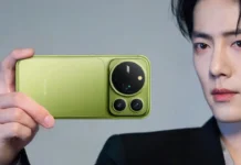 Honor Magic 9 Pro Max apuesta por batería de 8,800 mAh y doble cámara de 200 megapíxeles Magic 9 Pro Max