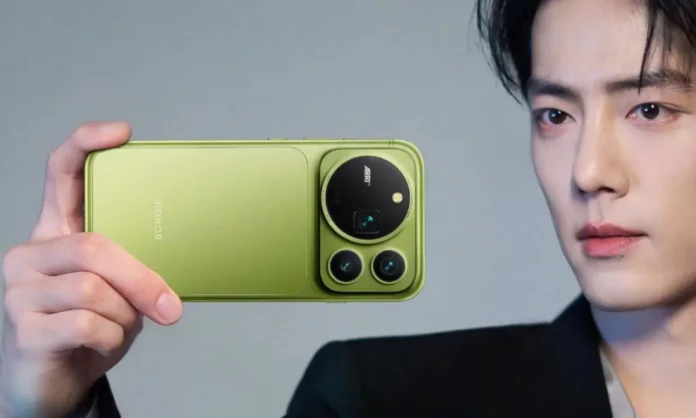 Honor Magic 9 Pro Max Magic 9 Pro Max