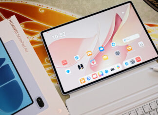 Huawei MatePad Air 2026 prepara su llegada a China con pantalla OLED de 144 Hz y batería de 10,100 mAh Huawei MatePad Air