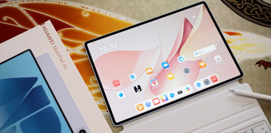 Huawei MatePad Air 2026 prepara su llegada a China con pantalla OLED de 144 Hz y batería de 10,100 mAh Huawei MatePad Air