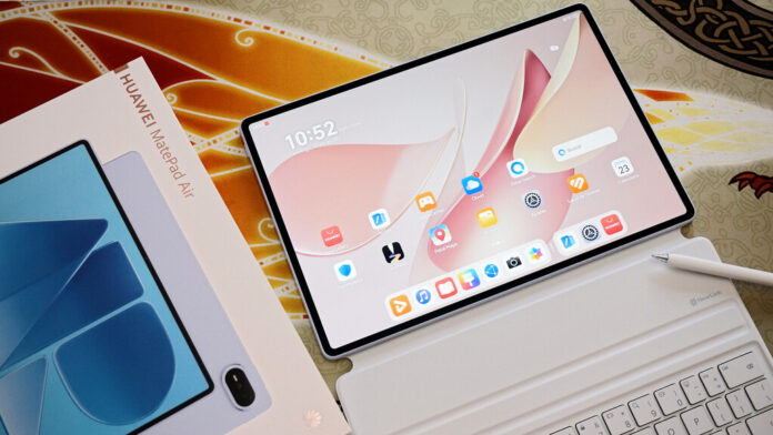 Huawei MatePad Air