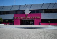 INE fija las precampañas de 2027: partidos deberán definir alianzas a más tardar el 4 de enero INE