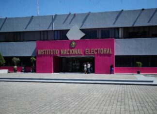 INE fija las precampañas de 2027: partidos deberán definir alianzas a más tardar el 4 de enero INE