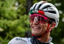 Isaac del Toro gana en Montreal y suma su duodécima victoria de 2026 Isaac del Toro