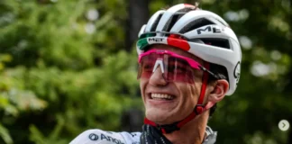 Isaac del Toro gana en Montreal y suma su duodécima victoria de 2026 Isaac del Toro