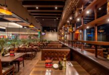 Italianni’s cumple 30 años en México con más de 75 restaurantes y presencia en 20 estados Italianni’s