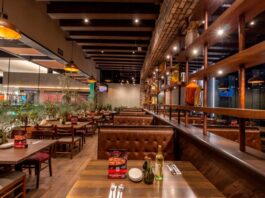 Italianni’s cumple 30 años en México con más de 75 restaurantes y presencia en 20 estados Italianni’s