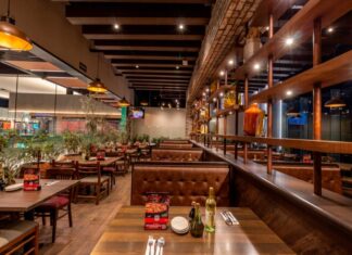 Italianni’s cumple 30 años en México con más de 75 restaurantes y presencia en 20 estados Italianni’s