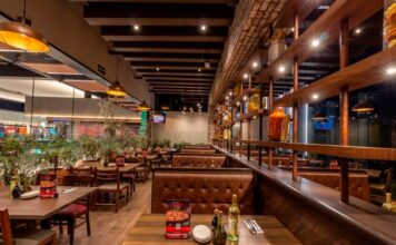 Italianni’s cumple 30 años en México con más de 75 restaurantes y presencia en 20 estados Italianni’s
