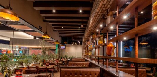 Italianni’s cumple 30 años en México con más de 75 restaurantes y presencia en 20 estados Italianni’s