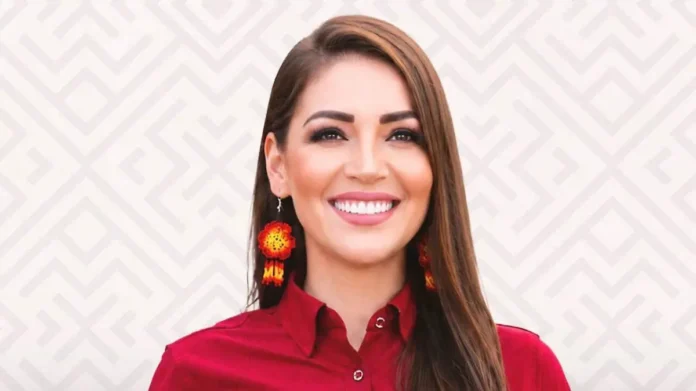 Jasmine Bugarín