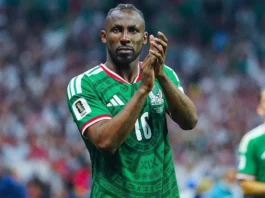 Julián Quiñones hace historia: es nominado al Balón de Oro 2026 Julián Quiñones hace historia: es nominado al Balón de Oro 2026