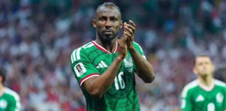 Julián Quiñones hace historia: es nominado al Balón de Oro 2026 Julián Quiñones hace historia: es nominado al Balón de Oro 2026