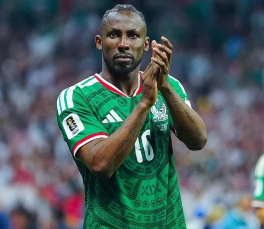 Julián Quiñones hace historia: es nominado al Balón de Oro 2026 Julián Quiñones hace historia: es nominado al Balón de Oro 2026