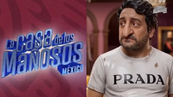 La Casa de los Mañosos