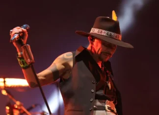 La Maldita Vecindad dará concierto gratis el 15 de septiembre en CDMX La Maldita Vecindad dará concierto gratis el 15 de septiembre en CDMX