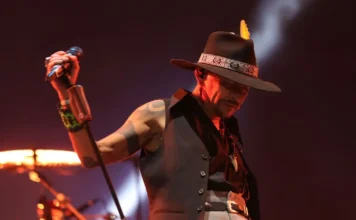 La Maldita Vecindad dará concierto gratis el 15 de septiembre en CDMX La Maldita Vecindad dará concierto gratis el 15 de septiembre en CDMX