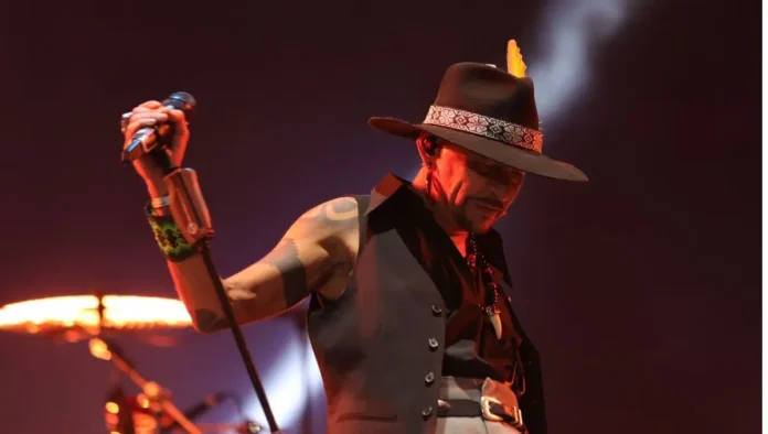 La Maldita Vecindad dará concierto gratis el 15 de septiembre en CDMX La Maldita Vecindad dará concierto gratis el 15 de septiembre en CDMX